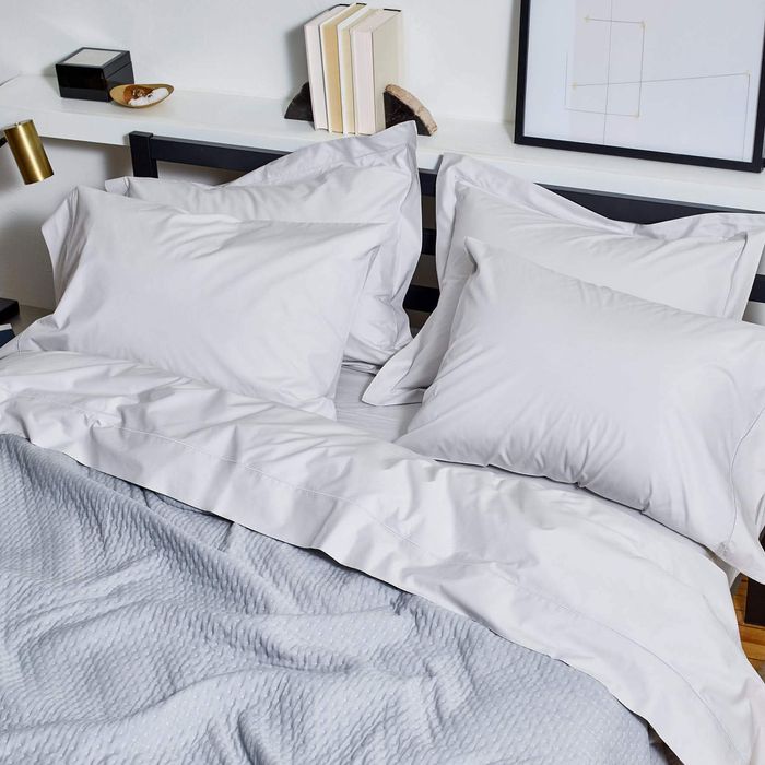 Best Bedsheets And Luxury Bedding 2022, Best Linen Duvet Cover King