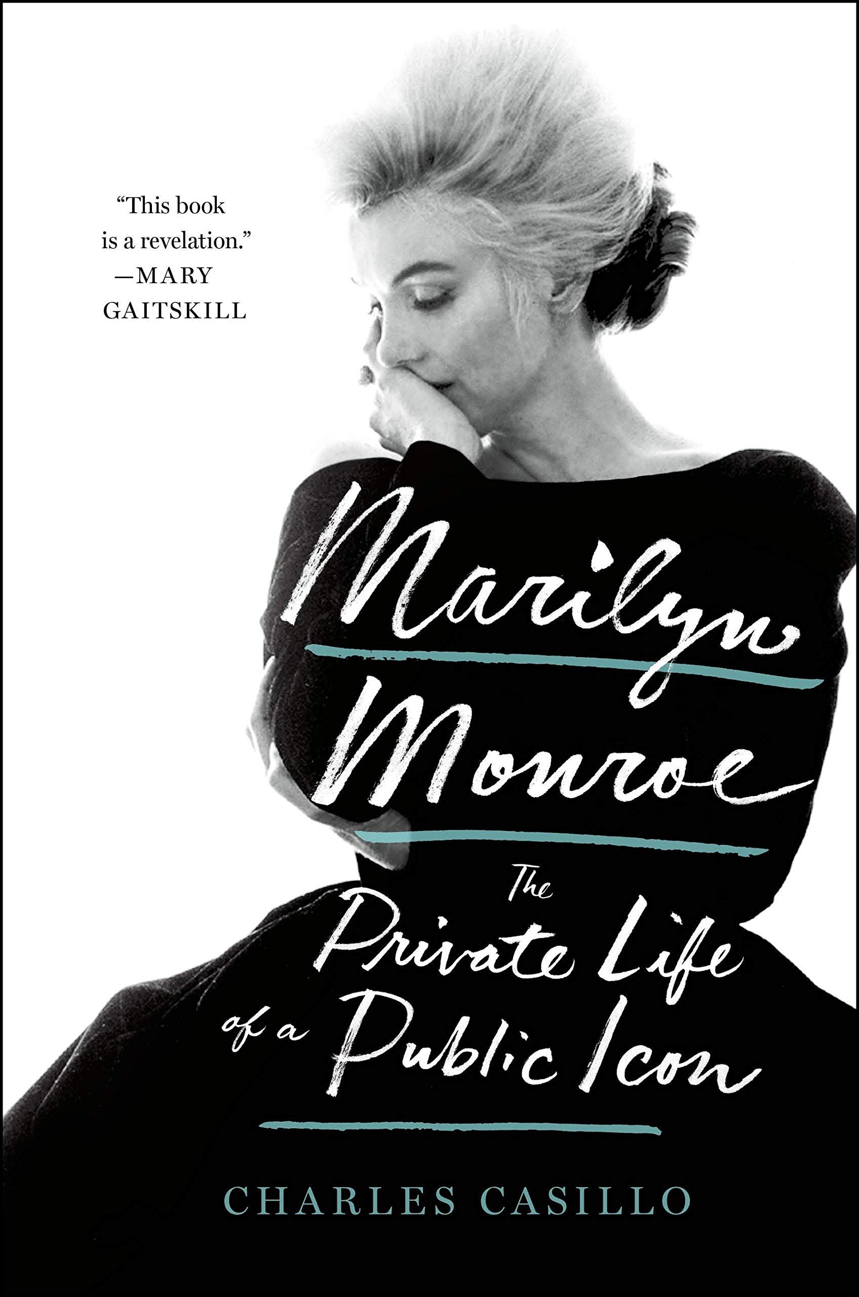 The Best Marilyn Monroe Books to Read After Seeing 'Blonde