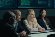 Special Ops: Lioness Recap: Side Quest