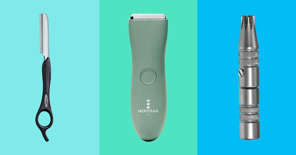 Amazon.com: kensen Body Hair Trimmer for Men, Electric Groin Hair Trimmer,  Rechargeable Ball Shaver Groomer, Replaceable Ceramic Blade Heads,  Waterproof Wet/Dry Clippers, Male Pubic Hair Hygiene Razor (Green) : Beauty  & Personal