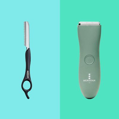 11 Best Manscaping Tools