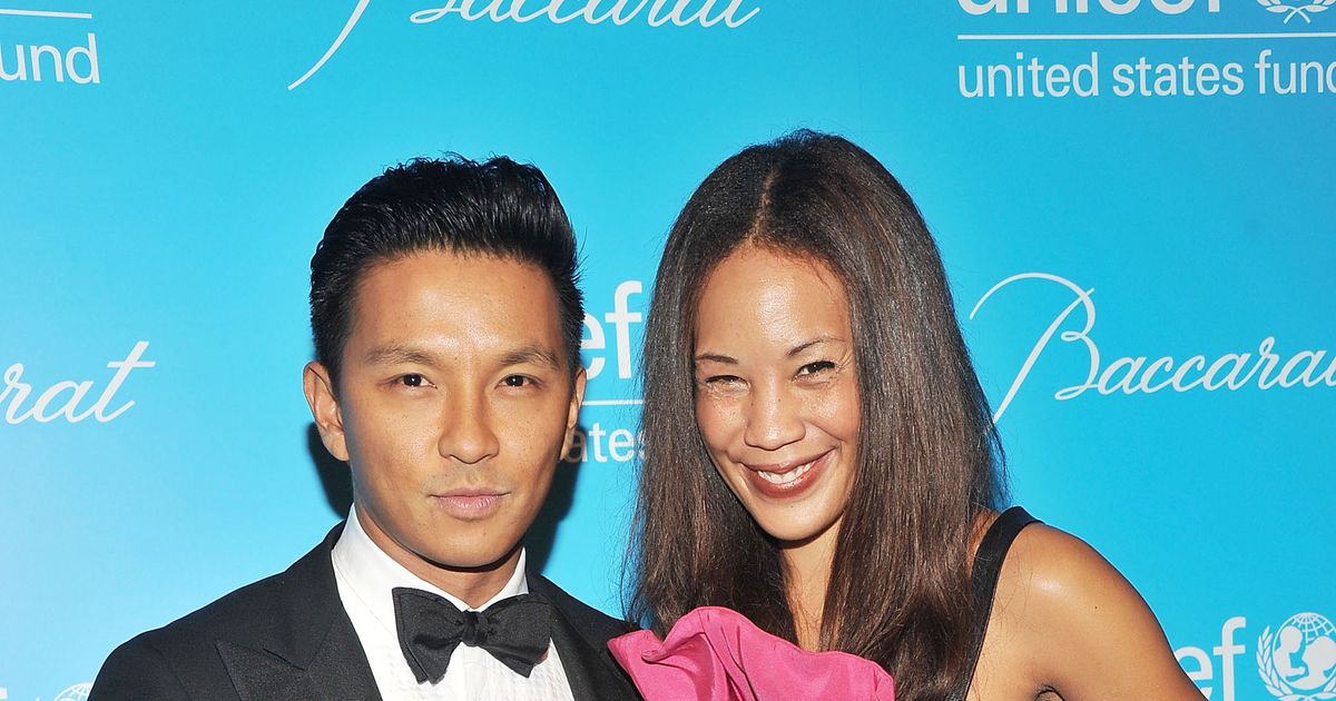 Prabal Gurung Tapped to Resurrect Asian Label ICB in the U.S