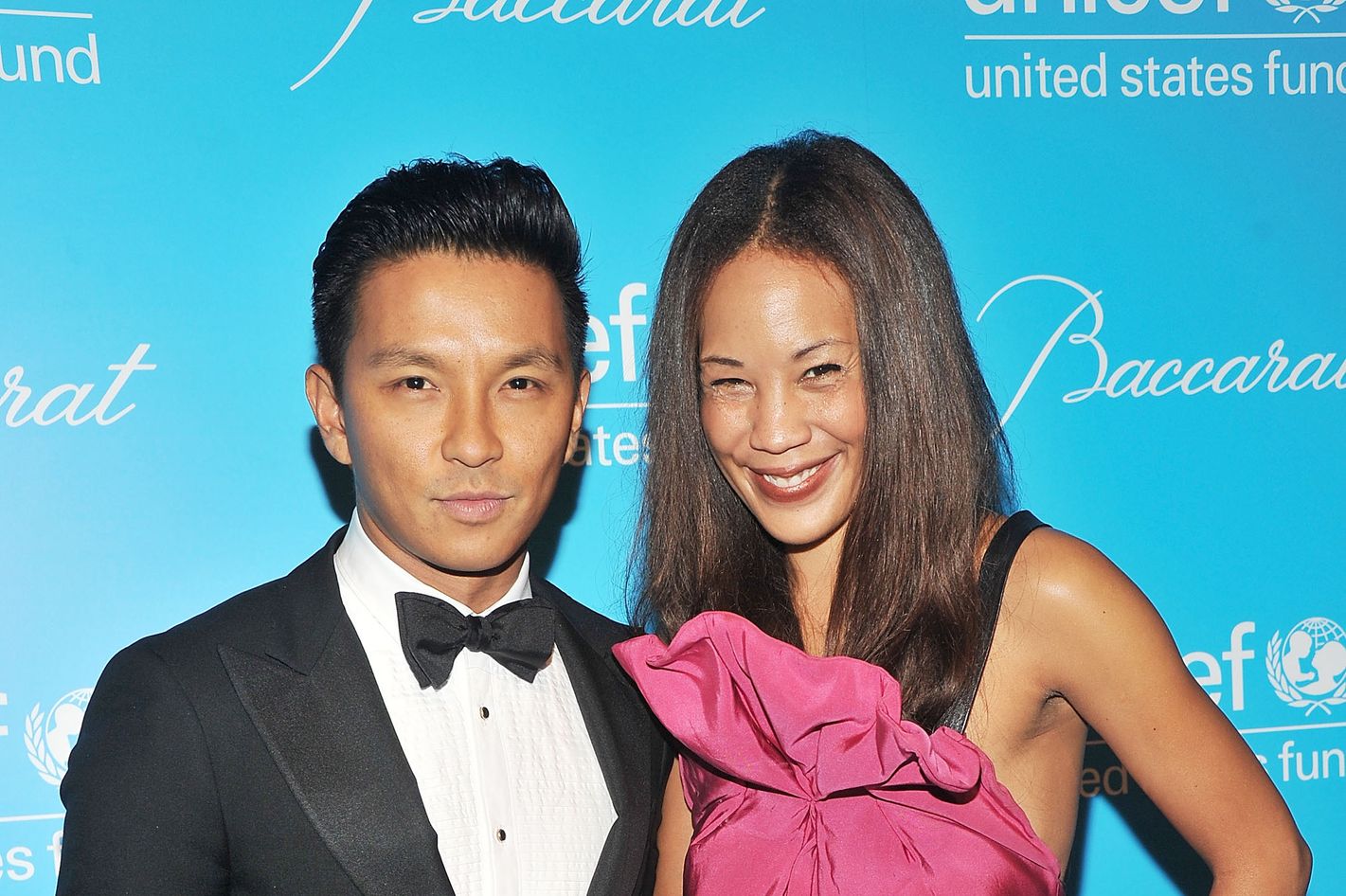 Prabal Gurung Tapped to Resurrect Asian Label ICB in the U.S