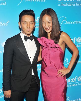 Prabal Gurung Tapped to Resurrect Asian Label ICB in the U.S