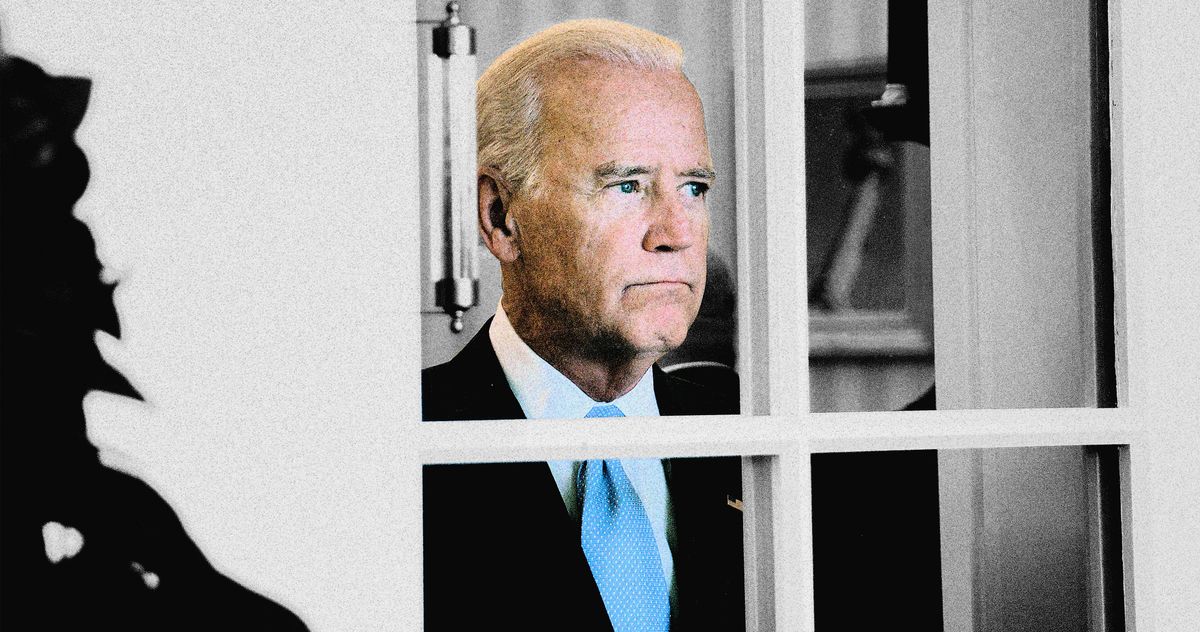 Biden's never-ending inflation nightmare - POLITICO