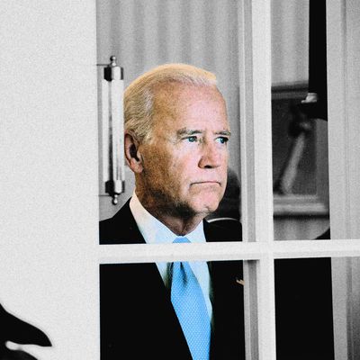 President Biden's Weirdest White House Habits