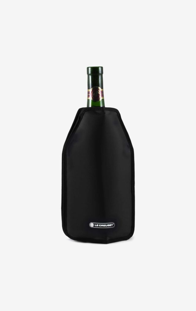 Le Creuset Wine-Cooler Sleeve