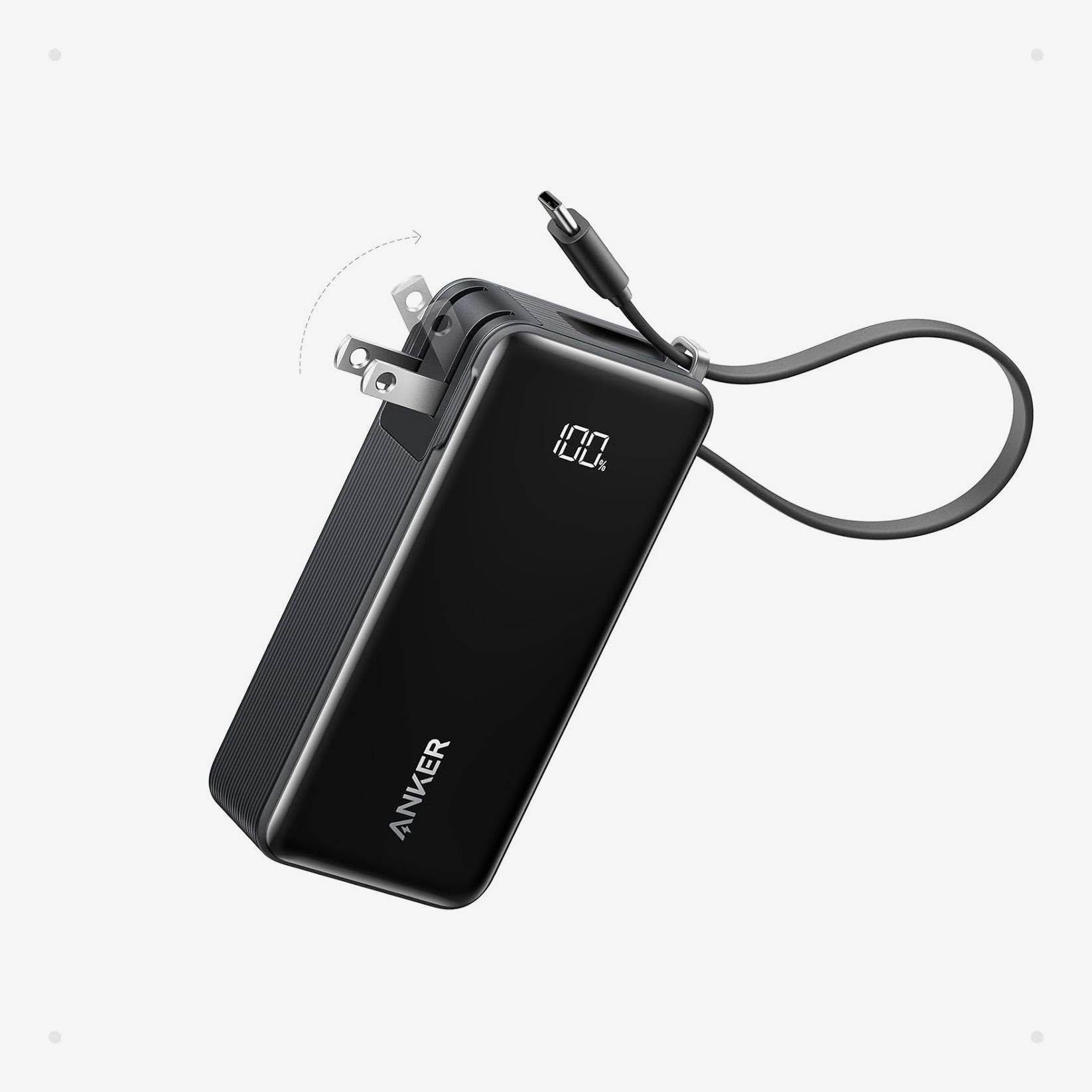 best portable iphone x charger