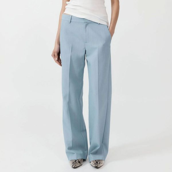 Pantalones St. Agni Carter