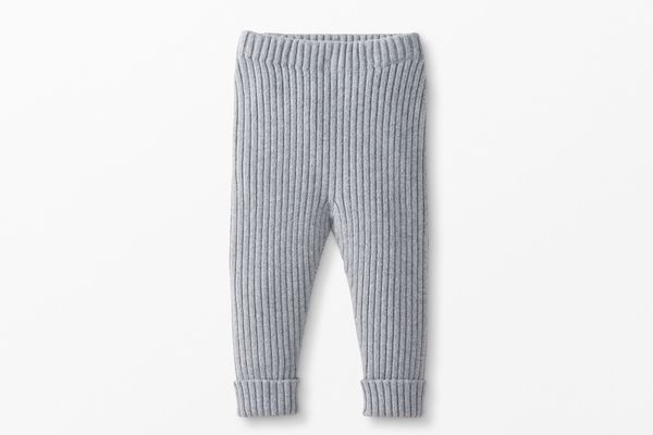 Hanna Andersson Soft Sweaterknit Leggings