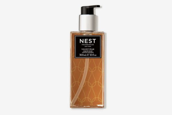Nest Velvet Pear Liquid Soap