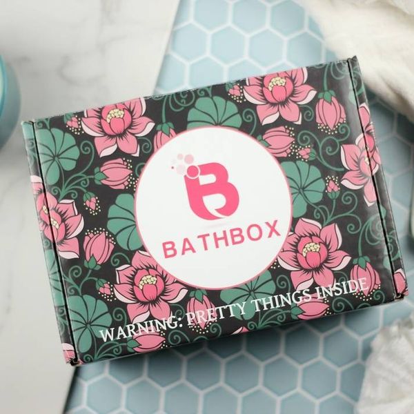 Bath Box