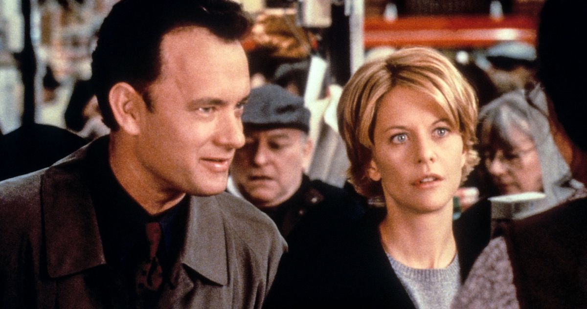 Meet the guy behind AOL's famous 'You've Got Mail' line