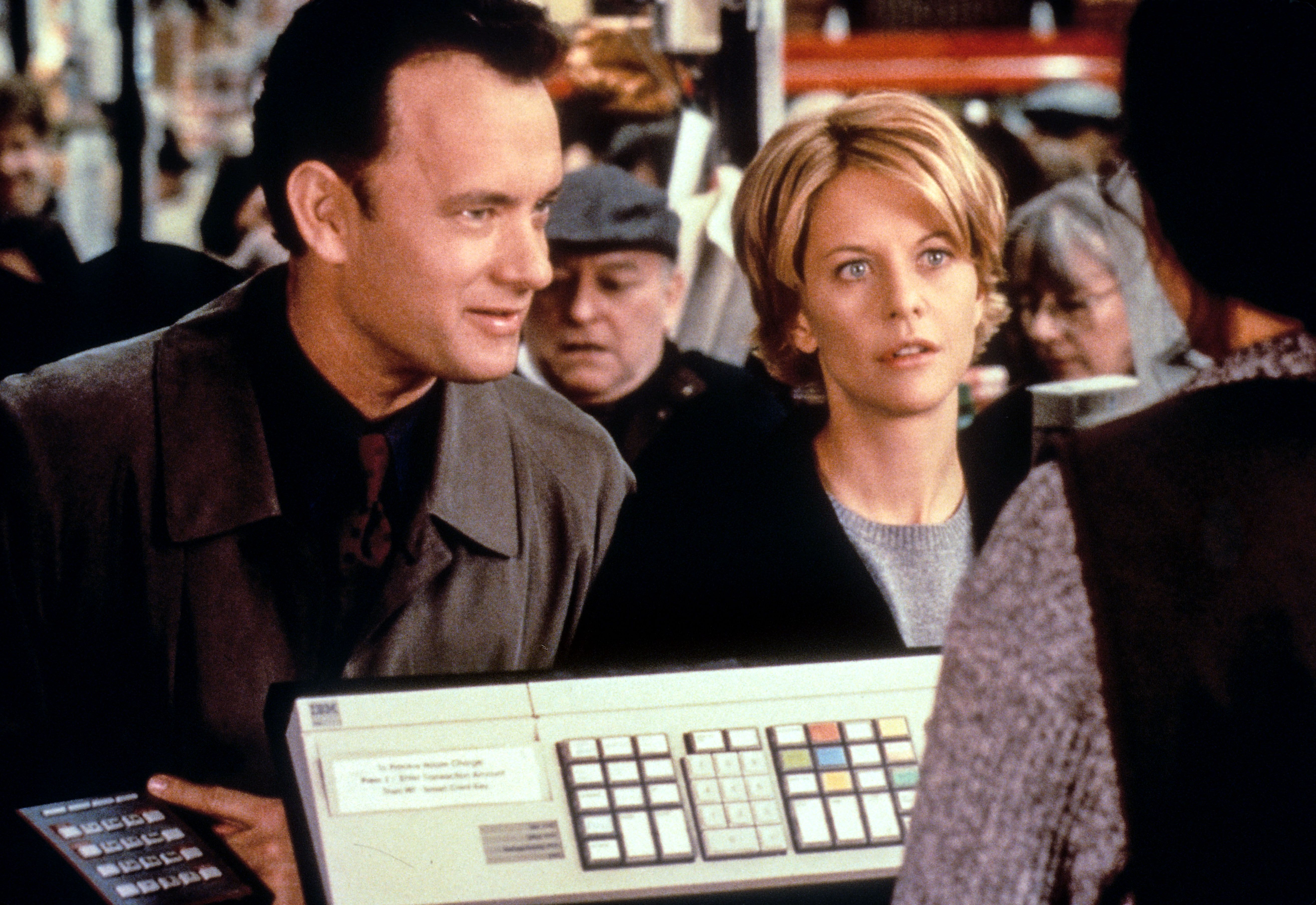 This Is What You've Got Mail Would Look Like 20 Years Later