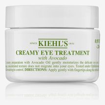 Kiehl’s Since 1851 Ultra Facial Moisturizing Cream with Squalane, 0.95 oz.