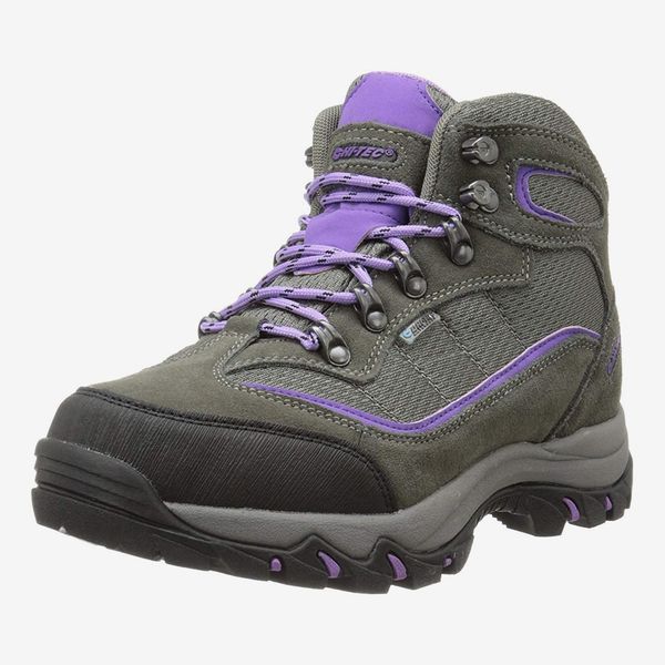 Womens 8 HI-TEC Mens Low Rise Hiking Boots 