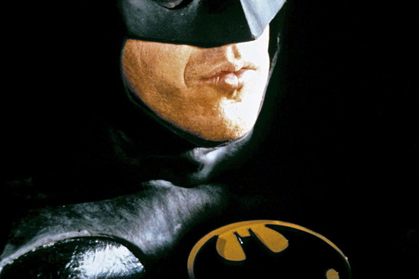 Actors Who Have Played Batman, Ranked by Chins