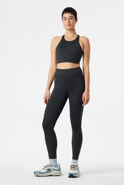 LHDT Rainbow Women Yoga Pants Sports Leggings Workout Running Training Leggings Push Up Tight Slim Comfortable Gym Wear 