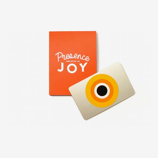 CorePower Yoga Gift Card