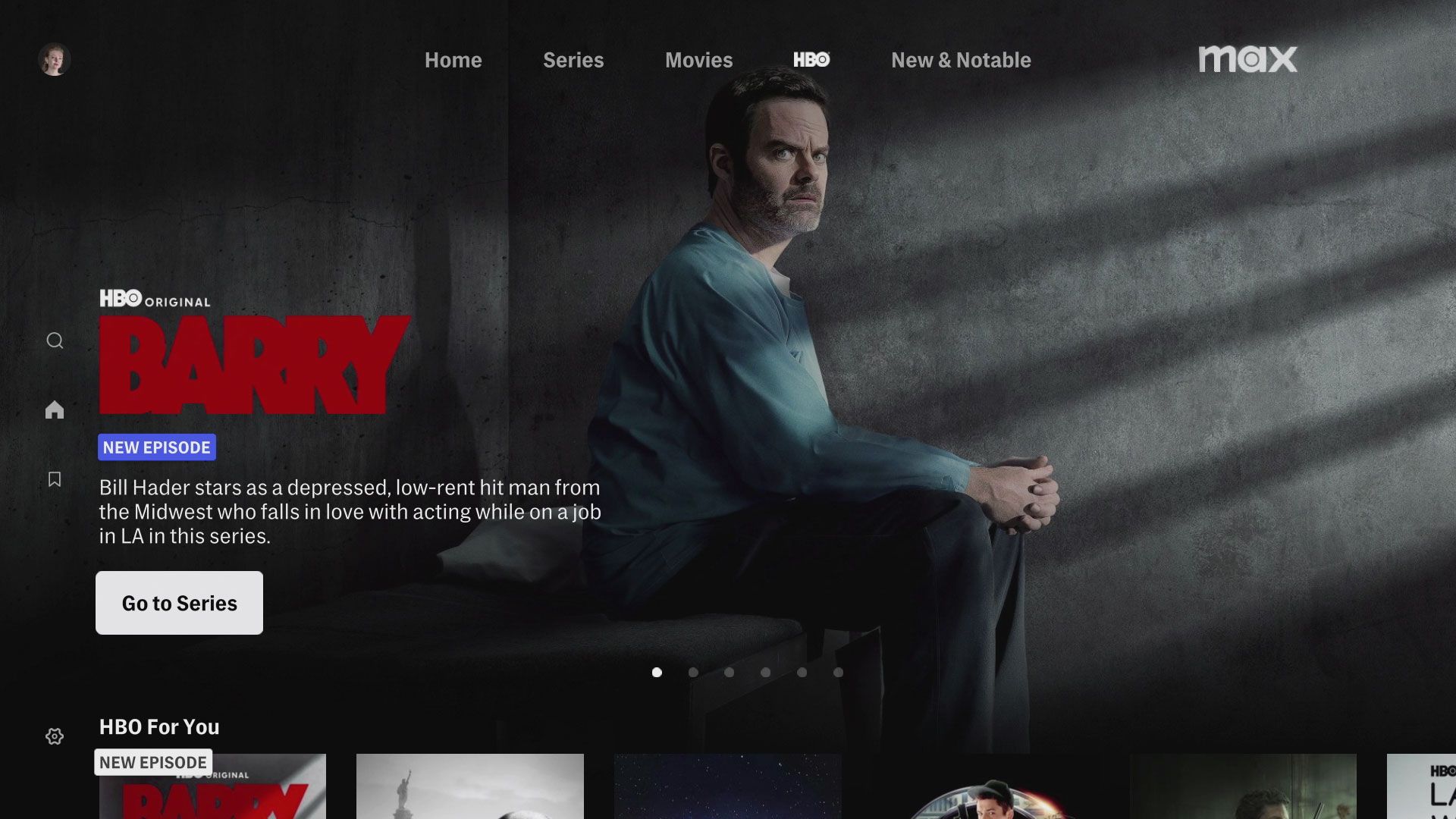 On May 23, HBO Max is becoming Max — The One To Watch for all of