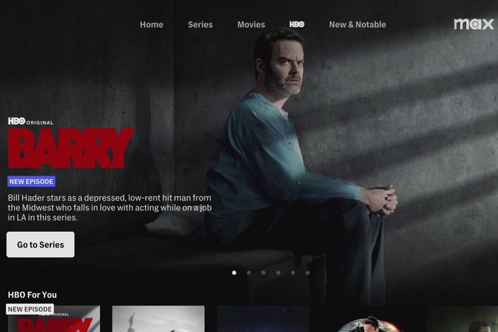 HBO Max Relaunches as Max With New Features, Discovery Shows