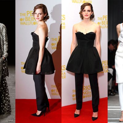 The Cut Debates: Skirts Over Pants, Yea or Nay?