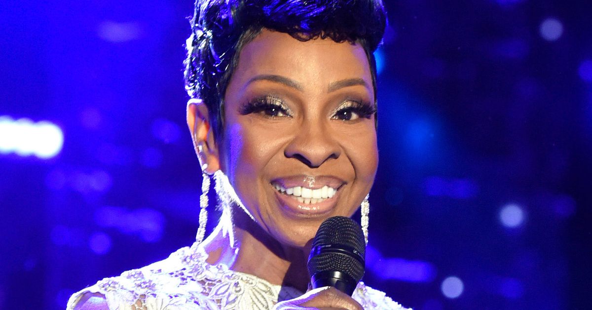 gladys knight still alive - Ilustrasi 3