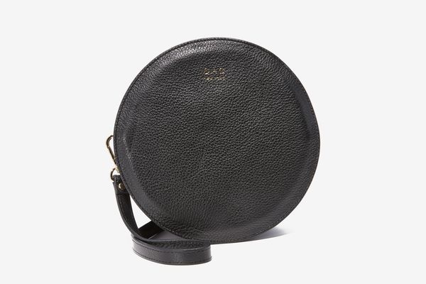 OAD Circle Cross Body Bag