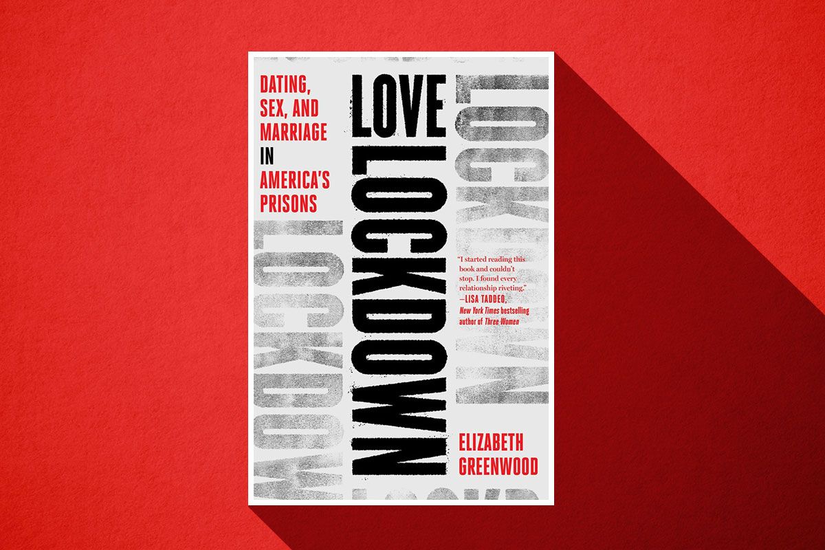 Book Review Love Lockdown, by Elizabeth Greenwood