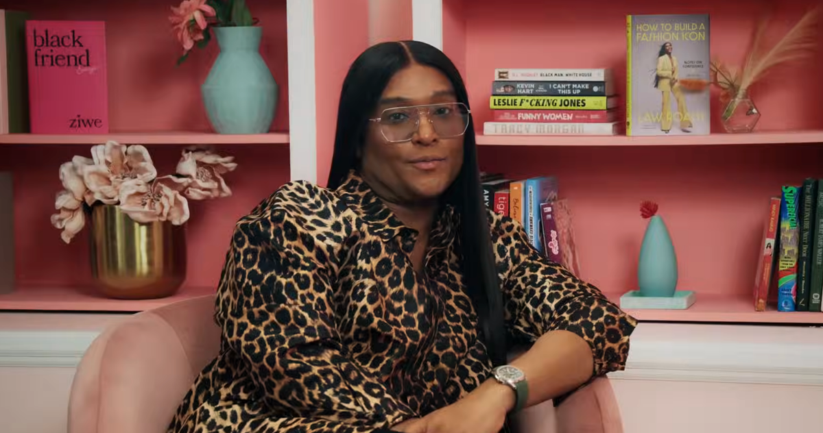 Law Roach Releases Pettiness for Prettiness