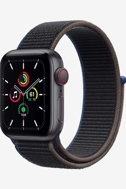 Apple Watch SE (2nd Gen) [GPS 40mm]