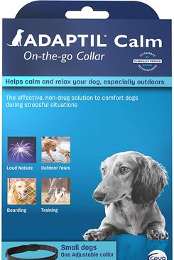 ADAPTIL Calming Collar for Dogs
