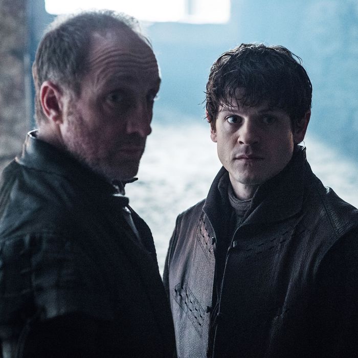 Will the Bolton Boys Pay for Their Crimes in Season 6 of Game of Thrones?