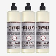 Mrs. Meyer’s Dish Soap - Lavender