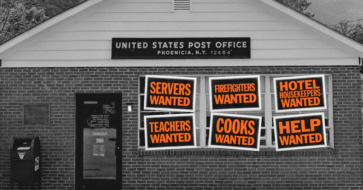 PropertyWireDaily — The Upstate Towns Running Out of Firefighters