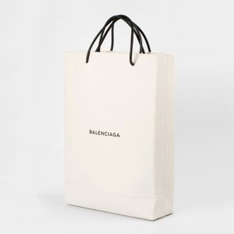 Balenciaga’s $1000 Shopping Bag is Already Sold Out