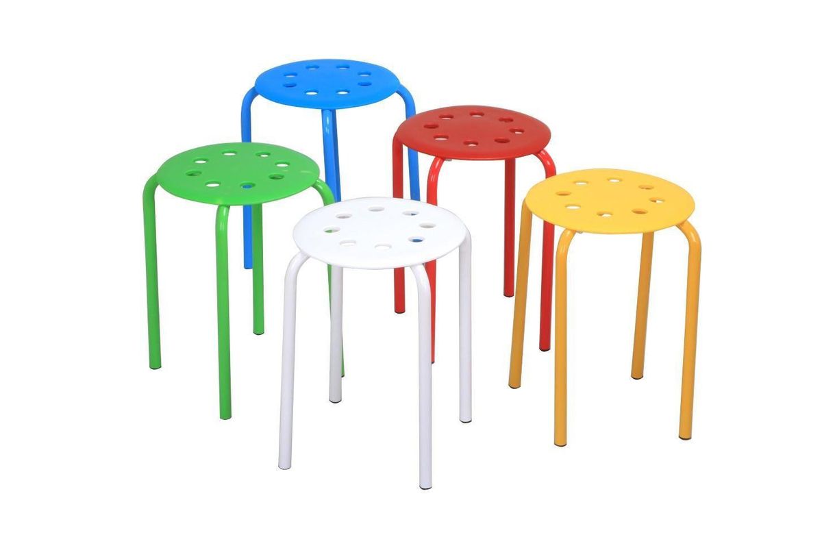 cheap outdoor stools