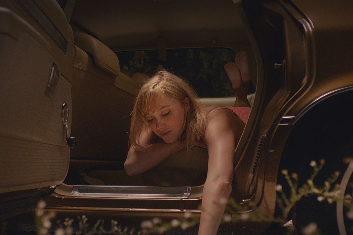 Movie Review Ive Rarely Been As Scared As I Was by It Follows photo