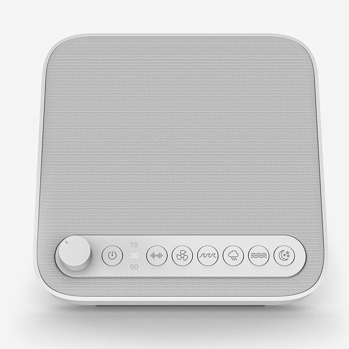 smart sound machine