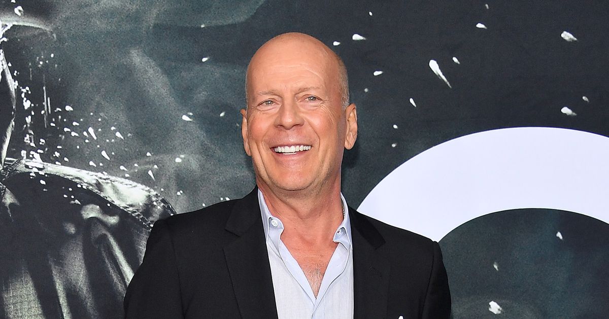 Bruce Willis Didn’t Sell His Likeness to a Deep-Fake Company