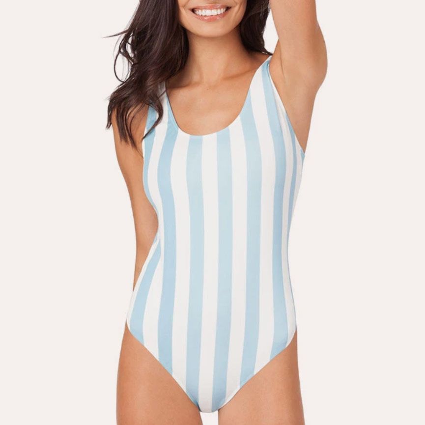 16 Best One-Piece Swimsuits for Women 2020 | The Strategist