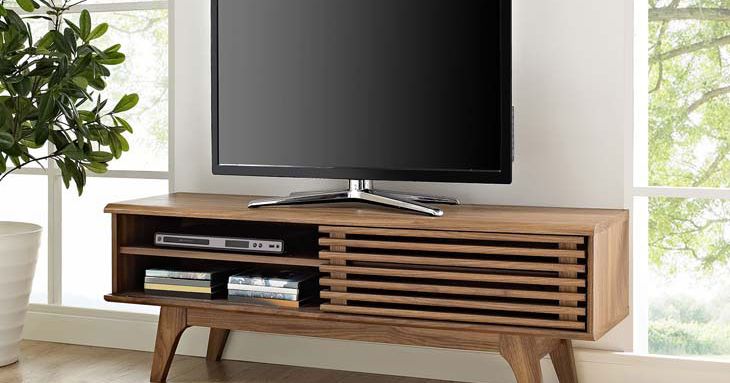 10 Best TV Consoles and Stands 2019