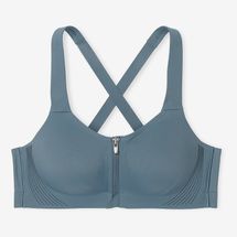 VSX Knockout Front-Close Sports Bra
