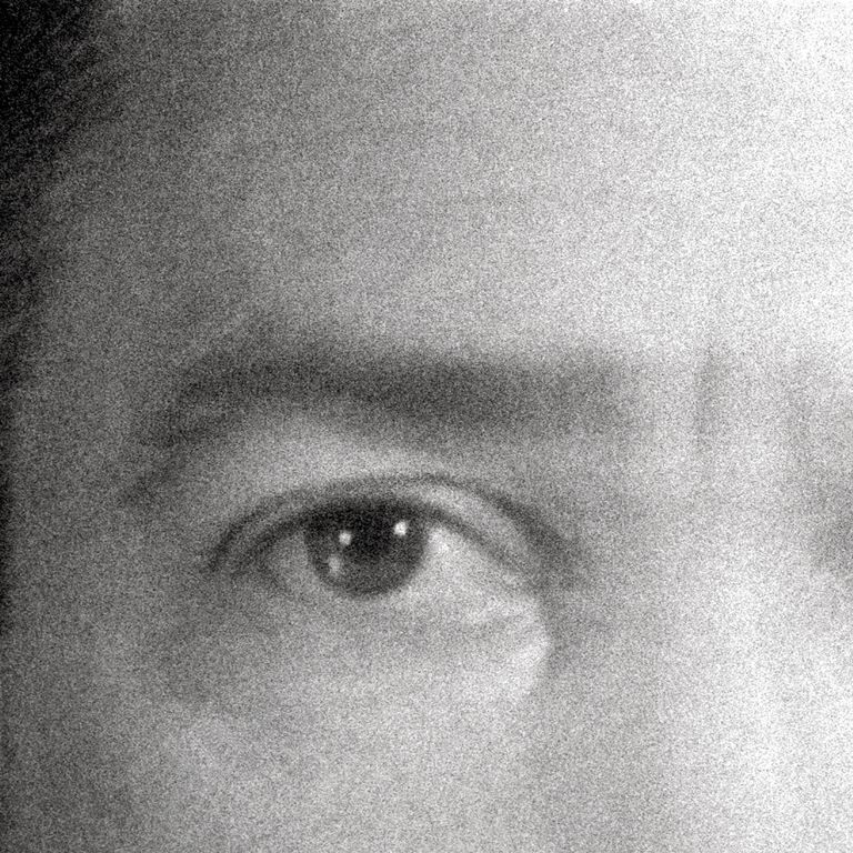 Photographs by Richard Beymer, who played Benjamin Horne on Twin Peaks, from the last week of filming.