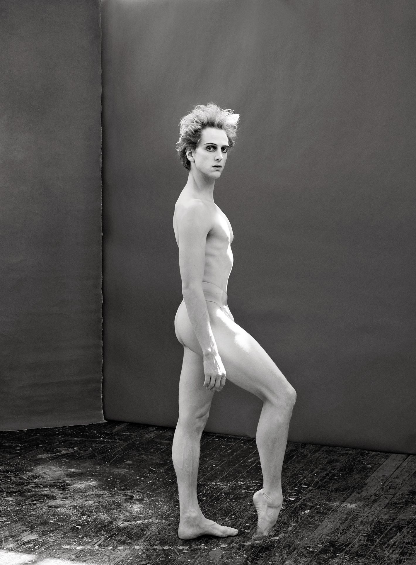 For David Hallberg, Injury Led to Artistic Rebirth