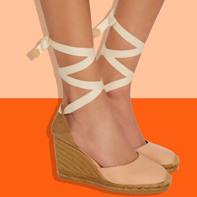 Casta er Espadrilles on Sale at Moda Operandi 2019 The Strategist