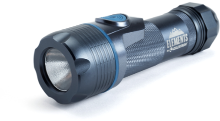 Celestron Elements ThermoTorch 5 Flashlight