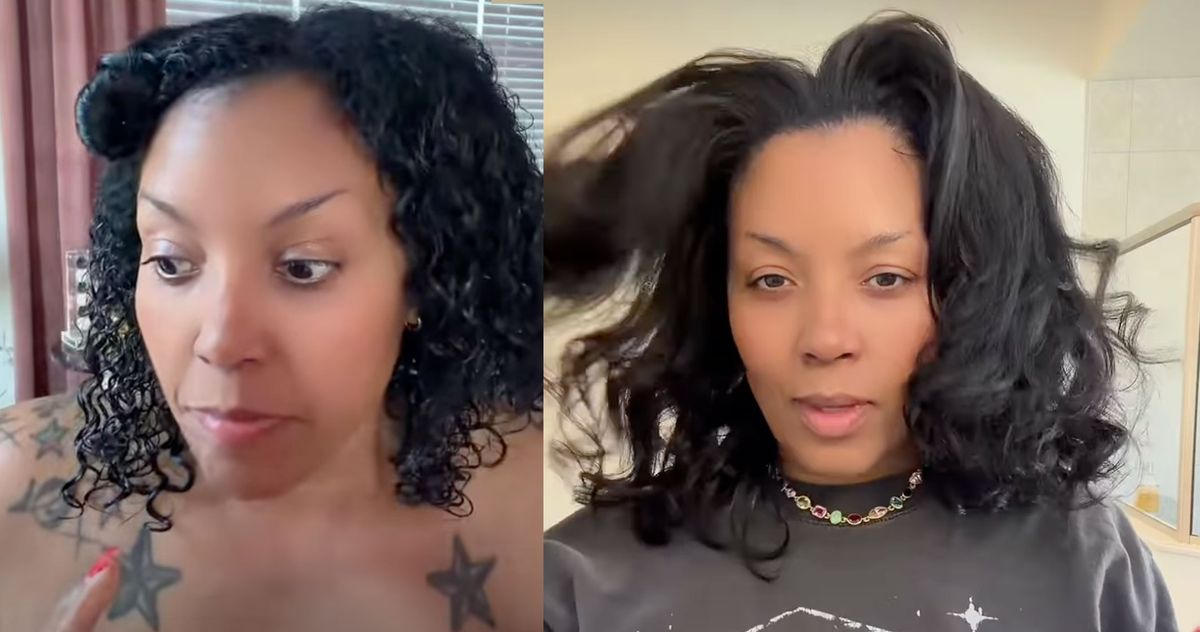 How a Head-Spa Visit Led to a 6-Hour-Long Detangling Session