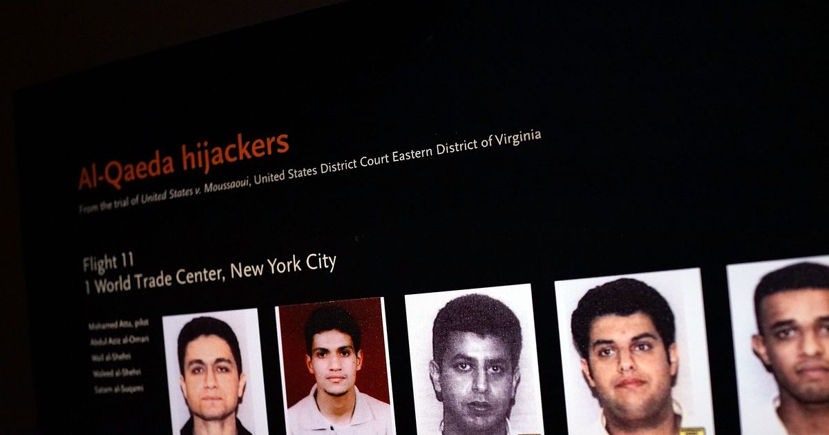 Declassified 28 Pages of 9/11 Report: Hijackers May Have Been Aided by Saudi Intelligence Officers