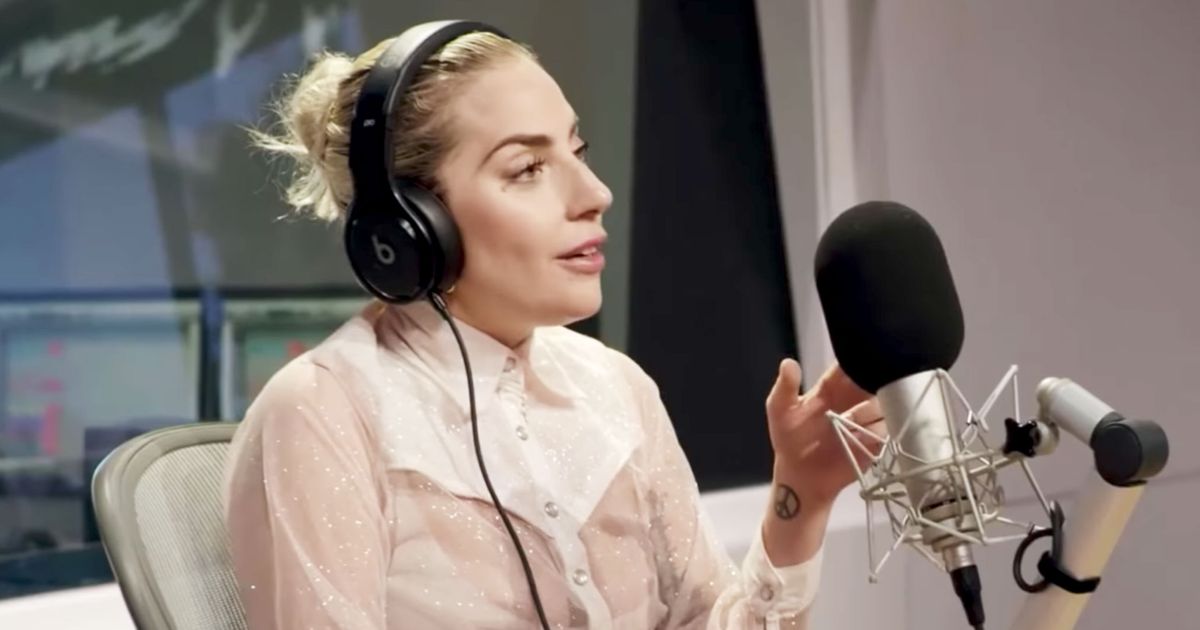 Lady Gaga Gets Unfiltered in the ‘Five Foot Two’ Trailer